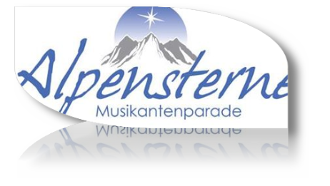 Alpensterne Musikantenparade